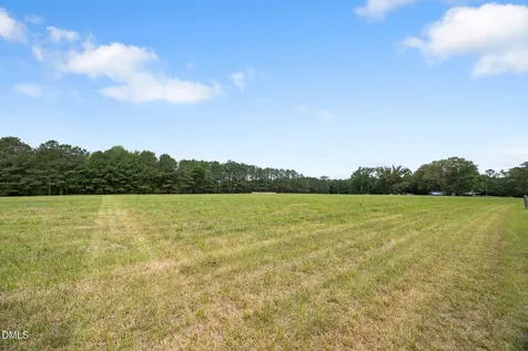 Lot 3 Reed Road Castalia NC 27816