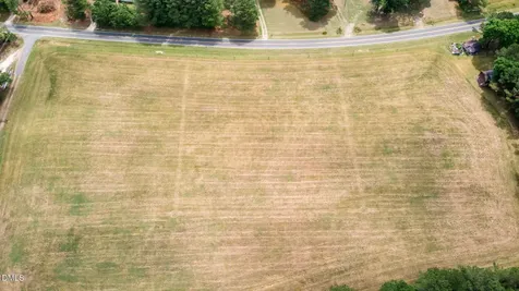 Lot 3 Reed Road Castalia NC 27816