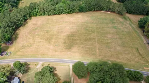 Lot 3 Reed Road Castalia NC 27816