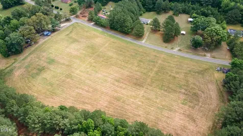 Lot 3 Reed Road Castalia NC 27816