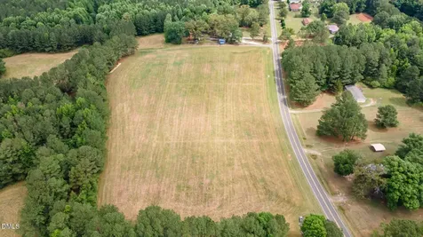 Lot 3 Reed Road Castalia NC 27816