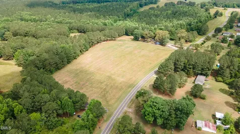 Lot 3 Reed Road Castalia NC 27816