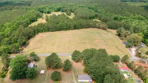 Lot 3 Reed Road Castalia NC 27816
