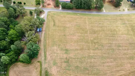 Lot 4 Reed Road Castalia NC 27816