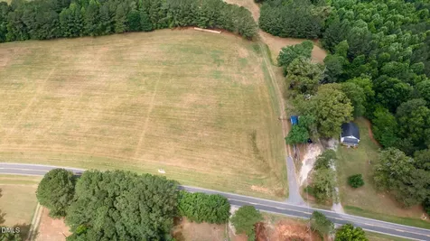 Lot 4 Reed Road Castalia NC 27816
