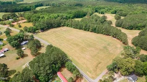 Lot 4 Reed Road Castalia NC 27816