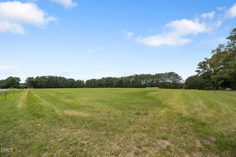 Lot 4 Reed Road Castalia NC 27816