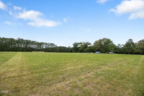 Lot 4 Reed Road Castalia NC 27816