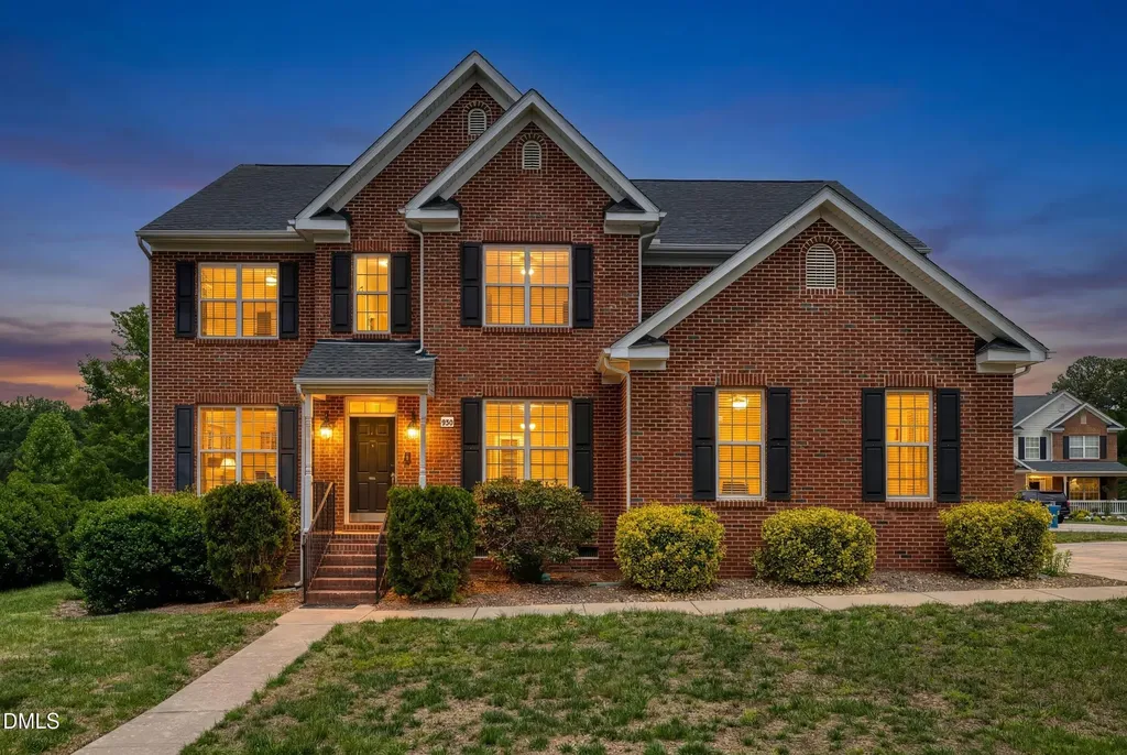 930 Pristine Lane Rolesville NC 27571