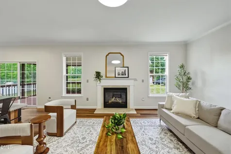930 Pristine Lane Rolesville NC 27571