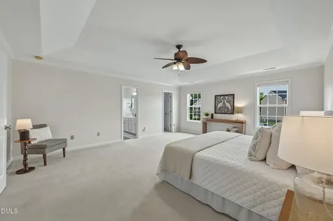 930 Pristine Lane Rolesville NC 27571