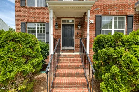 930 Pristine Lane Rolesville NC 27571