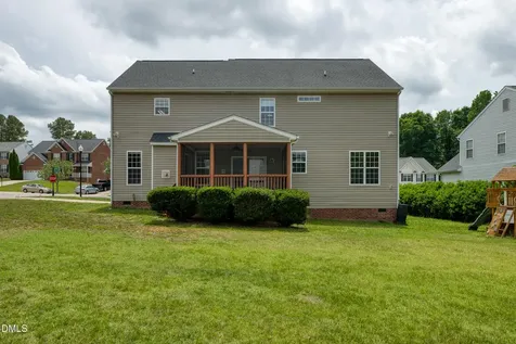 930 Pristine Lane Rolesville NC 27571