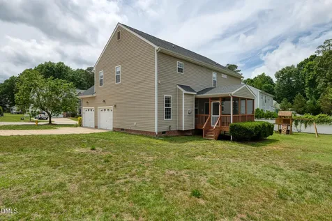 930 Pristine Lane Rolesville NC 27571