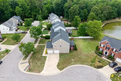 930 Pristine Lane Rolesville NC 27571