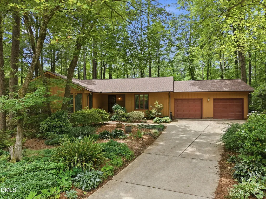 1805 Warwood Court Raleigh NC 27612