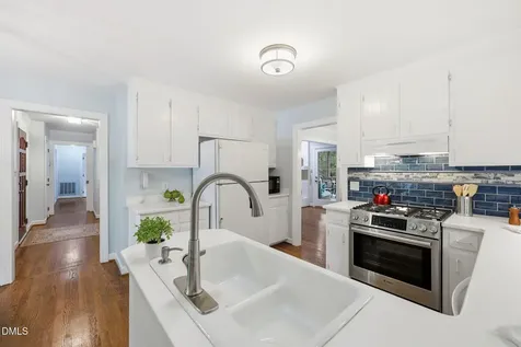 1805 Warwood Court Raleigh NC 27612