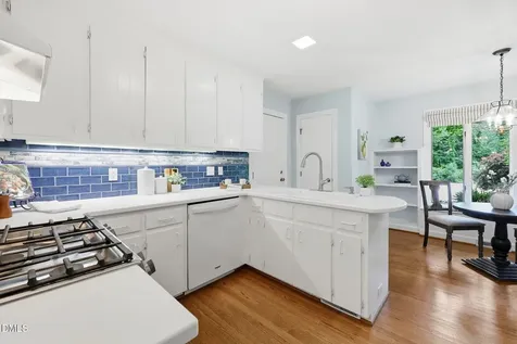 1805 Warwood Court Raleigh NC 27612