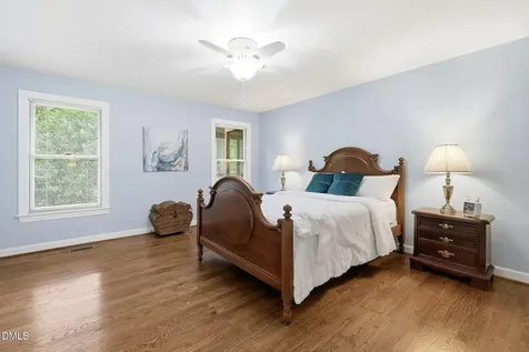 1805 Warwood Court Raleigh NC 27612