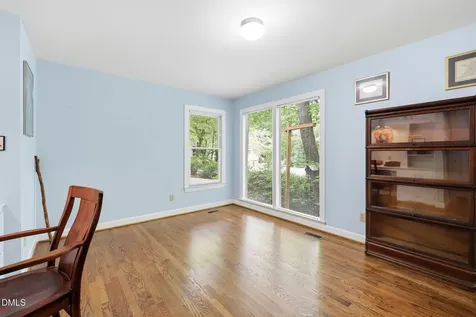 1805 Warwood Court Raleigh NC 27612