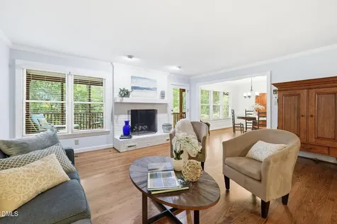 1805 Warwood Court Raleigh NC 27612