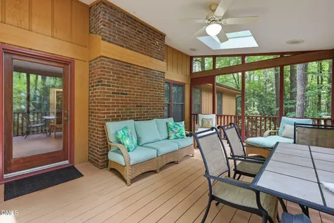 1805 Warwood Court Raleigh NC 27612