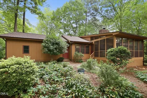 1805 Warwood Court Raleigh NC 27612