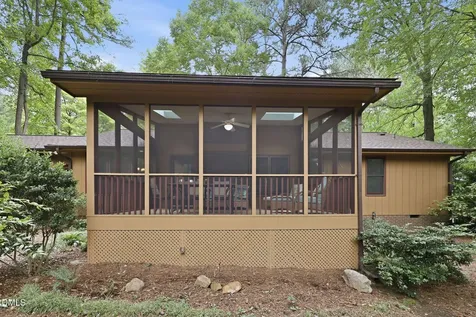 1805 Warwood Court Raleigh NC 27612