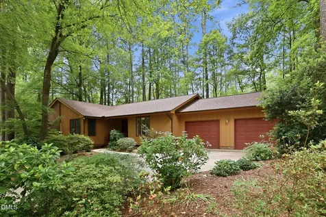 1805 Warwood Court Raleigh NC 27612