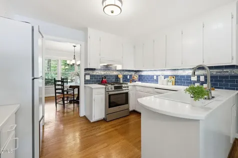 1805 Warwood Court Raleigh NC 27612