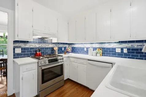 1805 Warwood Court Raleigh NC 27612