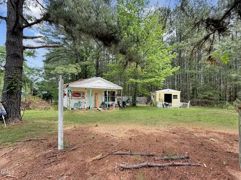4298 Tommie Sneed Road Oxford NC 27565