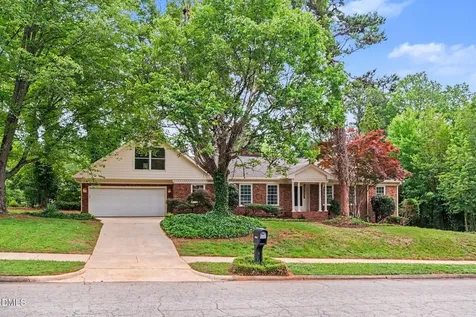 1001 Deboy Street Raleigh NC 27606