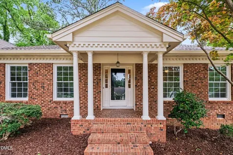 1001 Deboy Street Raleigh NC 27606
