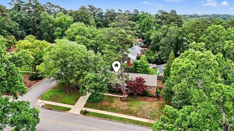 1001 Deboy Street Raleigh NC 27606