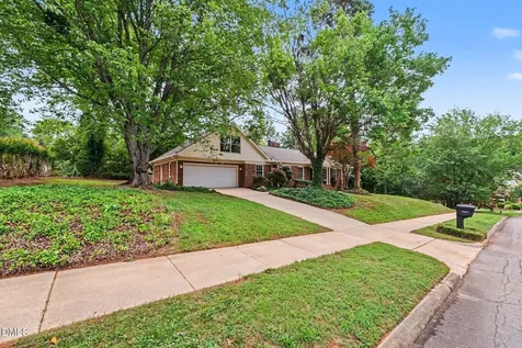 1001 Deboy Street Raleigh NC 27606