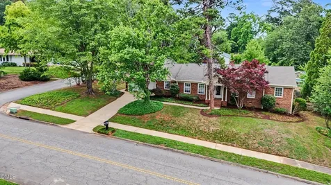 1001 Deboy Street Raleigh NC 27606