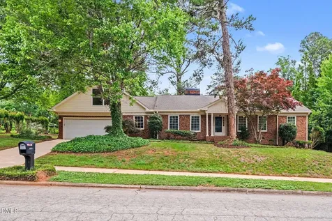 1001 Deboy Street Raleigh NC 27606