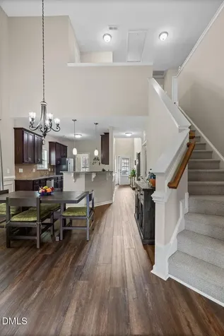 220 Beaconwood Lane Holly Springs NC 27540