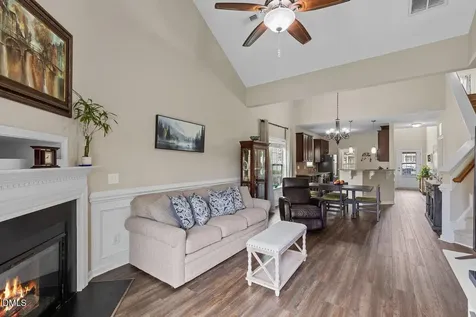 220 Beaconwood Lane Holly Springs NC 27540