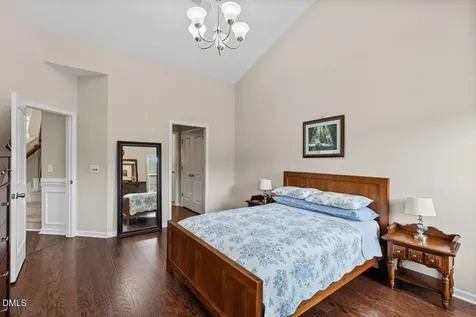 220 Beaconwood Lane Holly Springs NC 27540