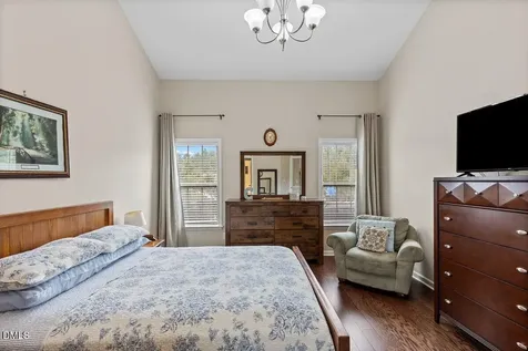 220 Beaconwood Lane Holly Springs NC 27540