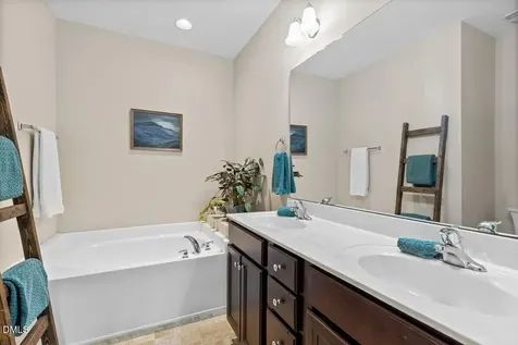 220 Beaconwood Lane Holly Springs NC 27540