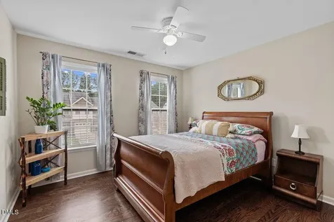 220 Beaconwood Lane Holly Springs NC 27540
