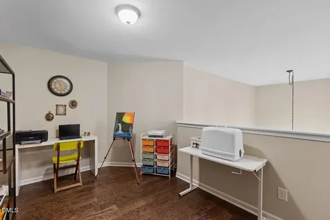 220 Beaconwood Lane Holly Springs NC 27540