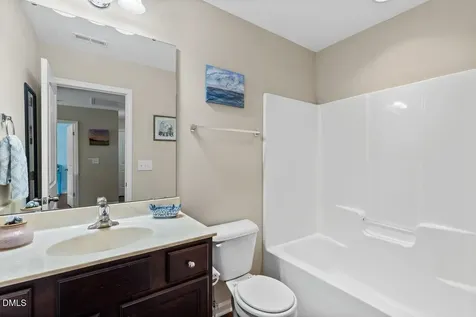 220 Beaconwood Lane Holly Springs NC 27540