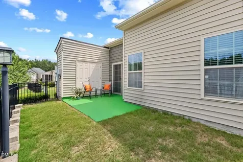220 Beaconwood Lane Holly Springs NC 27540