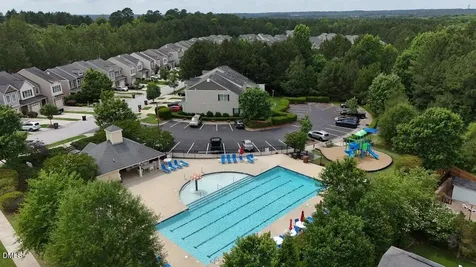 220 Beaconwood Lane Holly Springs NC 27540