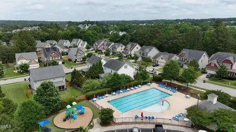 220 Beaconwood Lane Holly Springs NC 27540