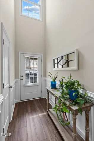 220 Beaconwood Lane Holly Springs NC 27540